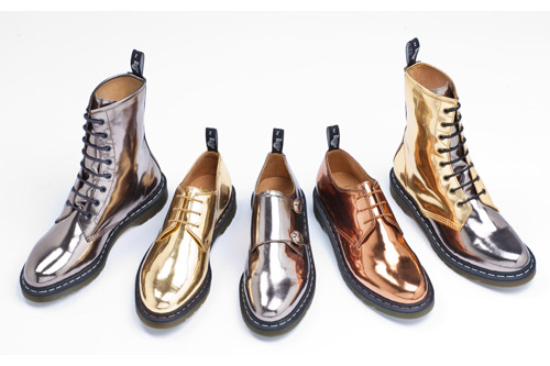 Dr Martens Raf Simons