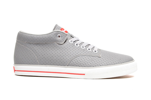 The Hundreds Johnson mid