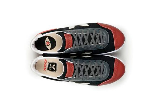 Veja Rouge