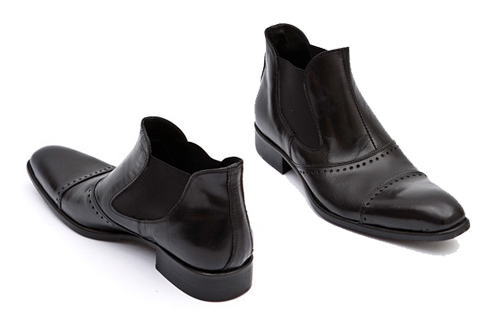 bottines-scherrer bottines-scherrer