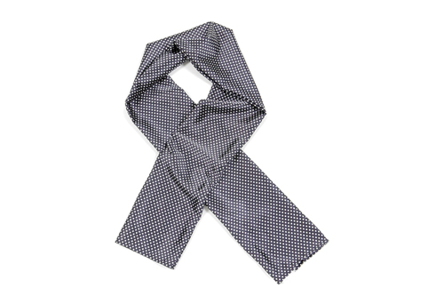 foulard-soie foulard-soie
