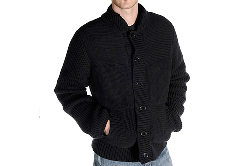 gilet-kookai gilet-kookai