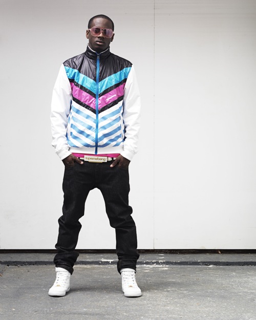 supremebeing-tracktop-impala-neon supremebeing-tracktop-impala-neon