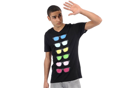 t-shirt-eleven t-shirt-eleven