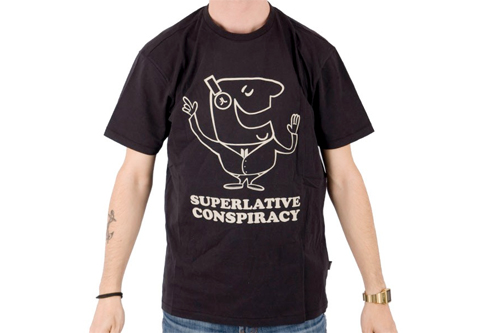 T-shirt WeSC T-shirt WeSC