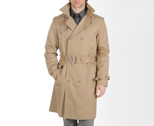 trench-smalto trench-smalto