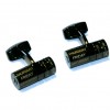 Boutons de manchette Calendrier