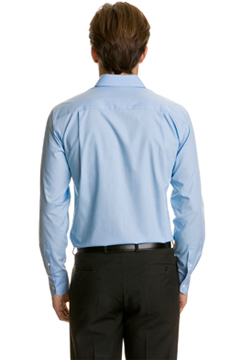 chemise-dkny-dos chemise-dkny-dos