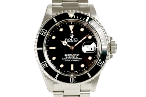 rolex-submarine-date-1991 rolex-submarine-date-1991