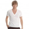 T-shirt blanc