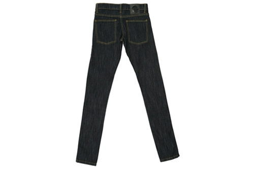 Cheap Monday bleu foncé