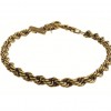 Collier métal