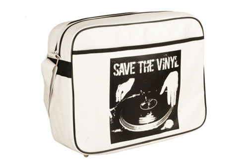 Save the Vinyl