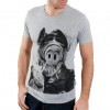 T-shirt Alf
