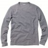 T-shirt rayures marines
