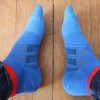 Chaussettes spéciales running