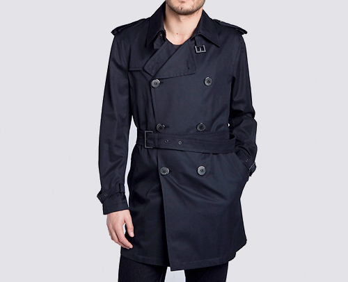 trench-marine trench-marine