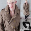 Trench Topman