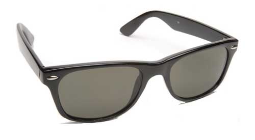 fausse ray ban