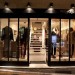 People's Rag Vitrine