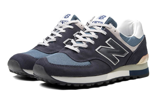 new balance 576 homme prix