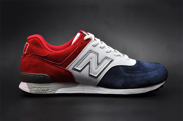 new balance m576 homme