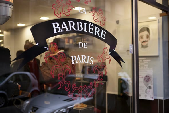 meilleur salon de coiffure paris - Les 12 meilleurs coiffeurs de Paris Mode d'emploi