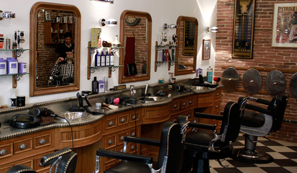 coiffure cheveux court garcon