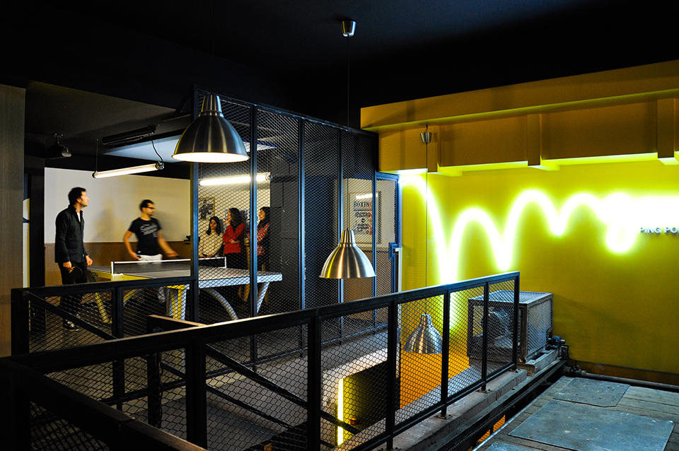 point de rencontre paris