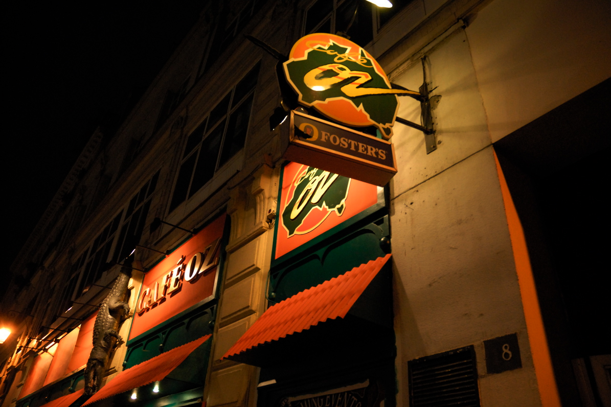 bar pour rencontre sur paris