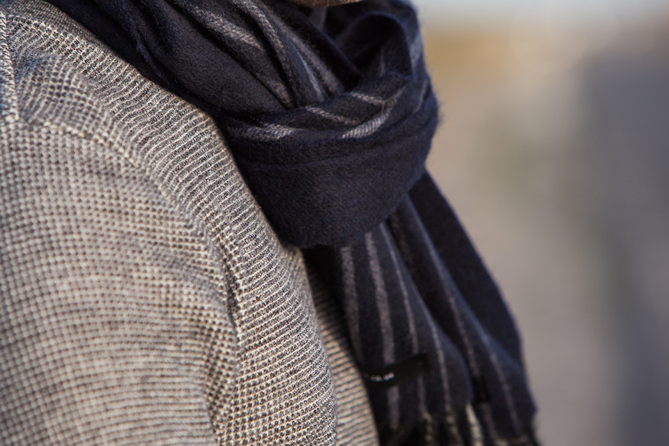 quel matiere pour pull chaud