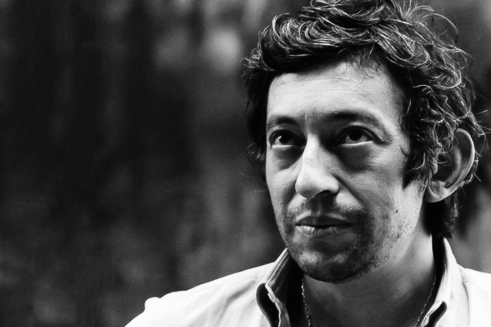 Résultat d’images pour serge gainsbourg