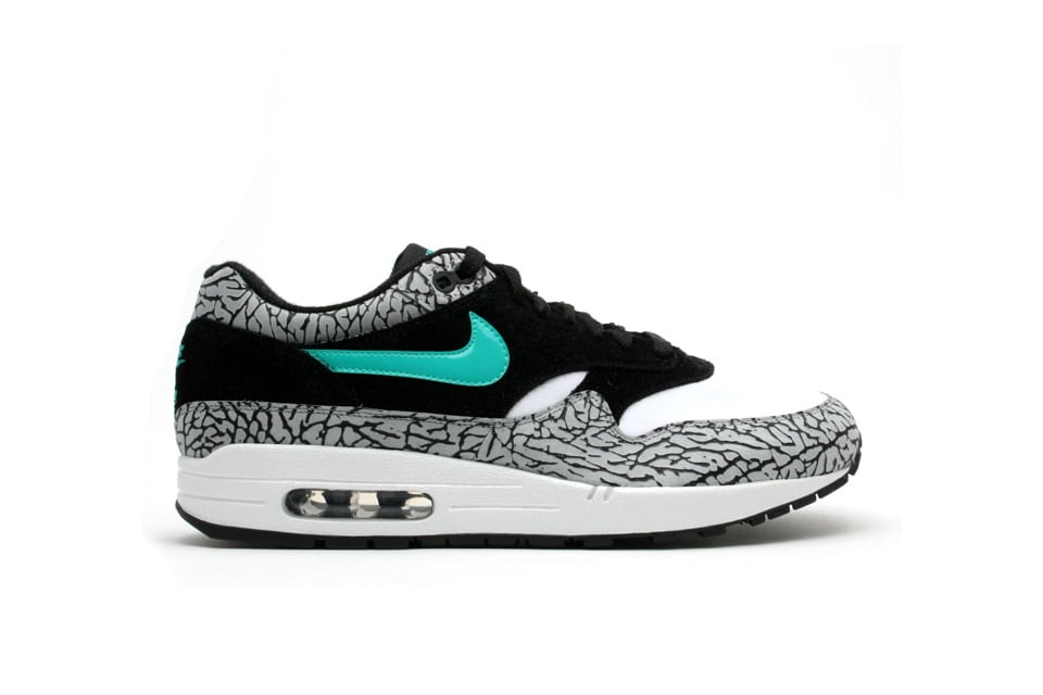 elephant skin nike