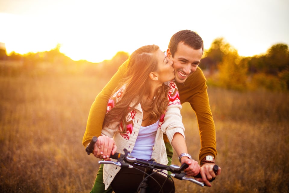 ou faire une rencontre amoureuse
