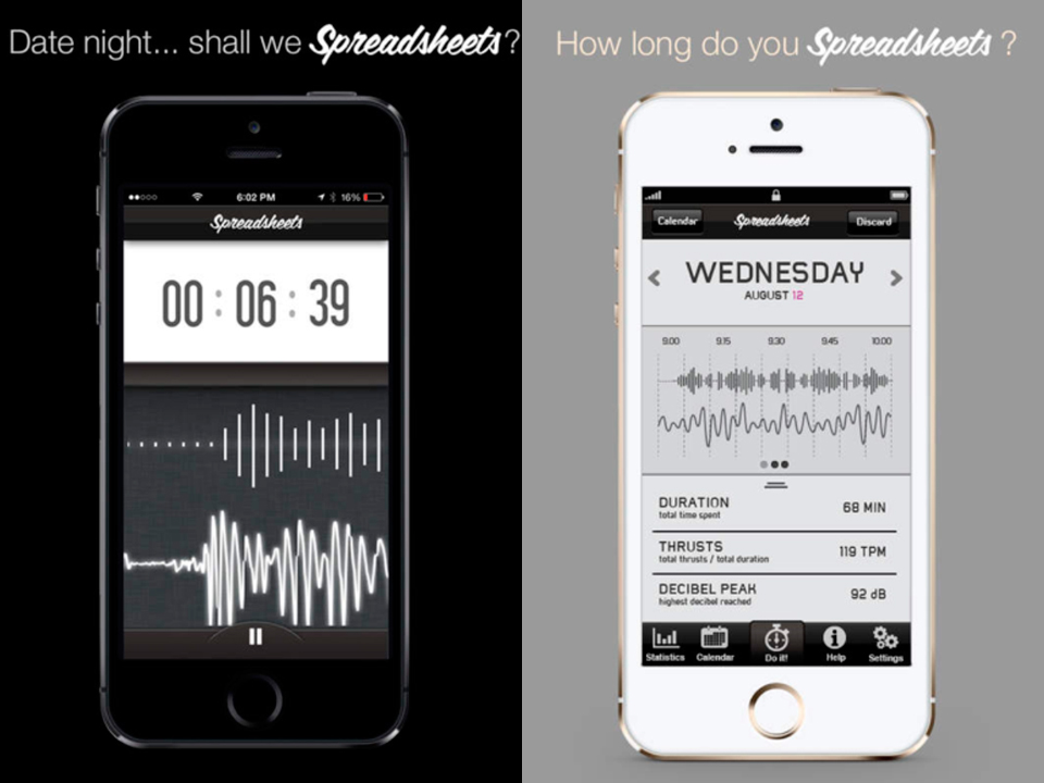 appli iphone site de rencontre