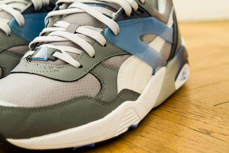 puma trinomic r698 taille 38