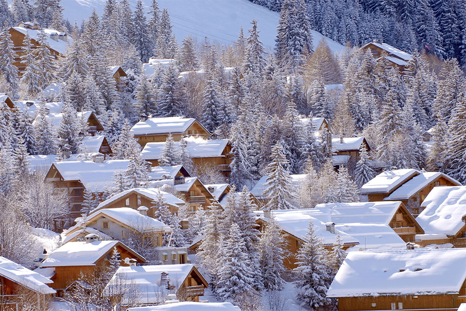 comment s habiller a la montagne