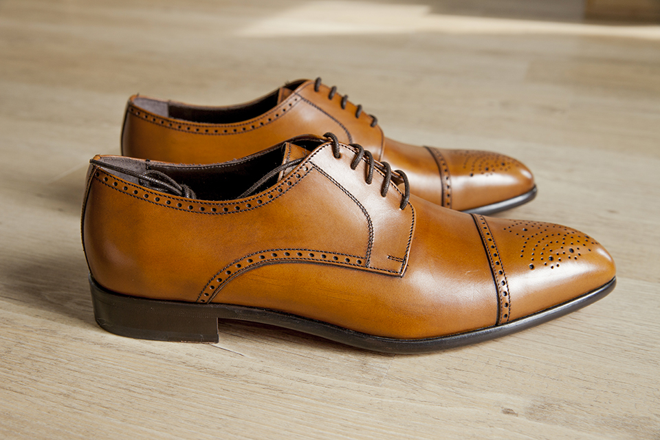 chaussure heyraud nouvelle collection