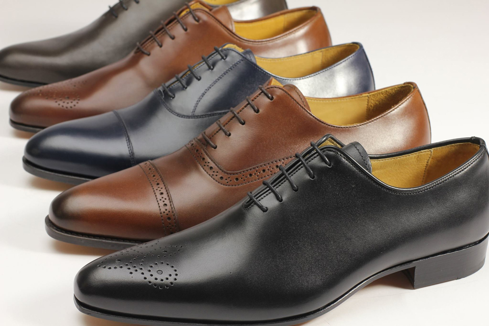 marque chaussure