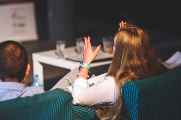 Les signes verbaux des femmes