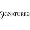 Logo Signature9