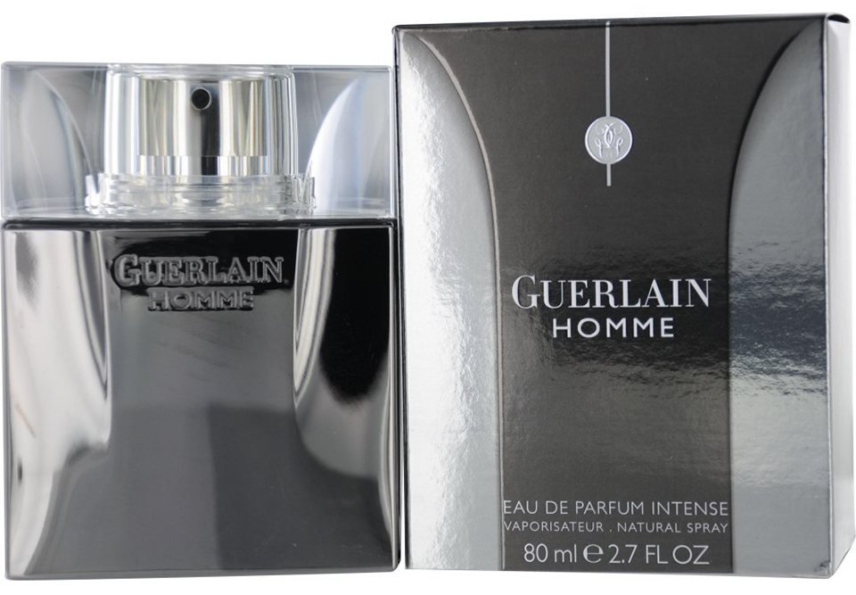 guerlain homme parfum