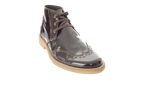 chaussures mango outlet