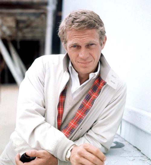 steve mcqueen baracuta g9