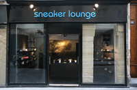 Sneaker Lounge