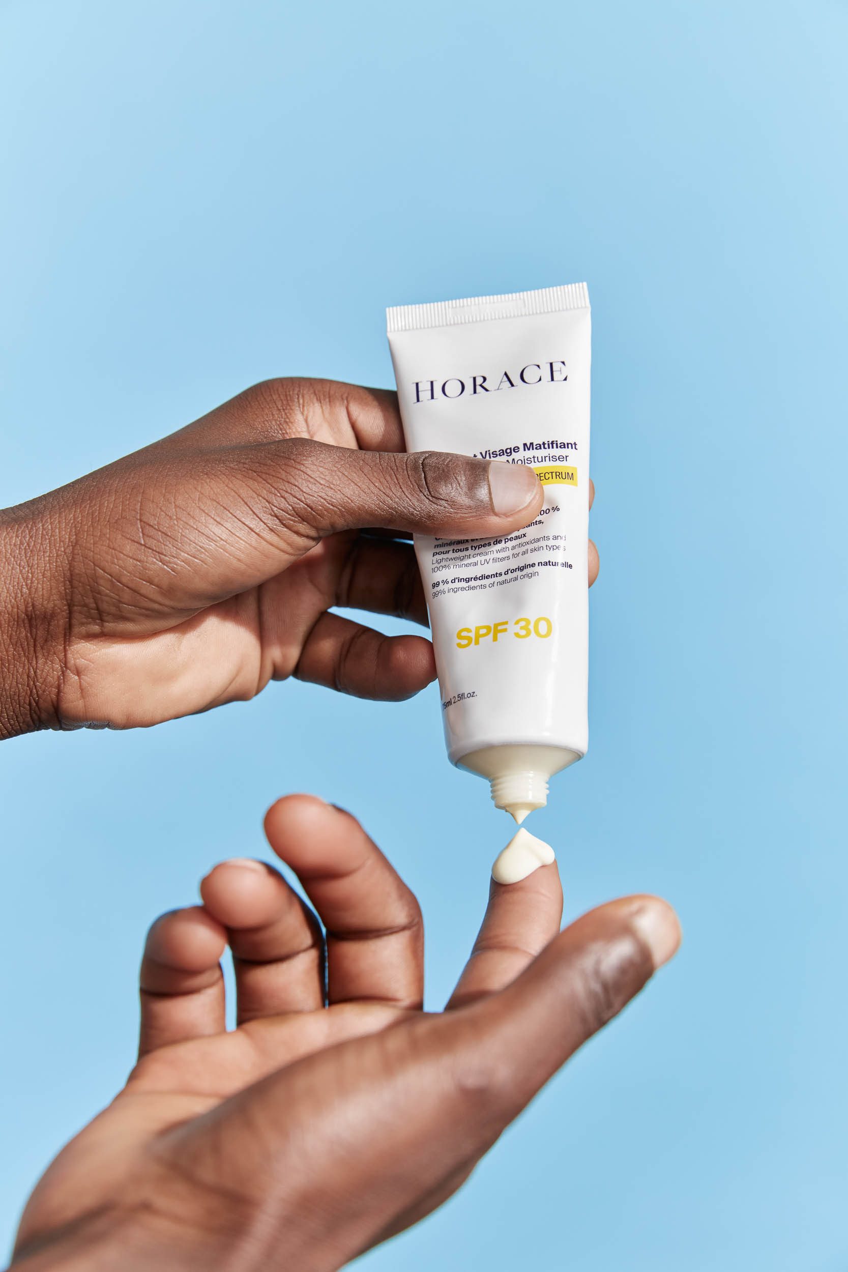 Comment Hydrater Homme