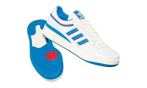 basket adidas ivan lendl