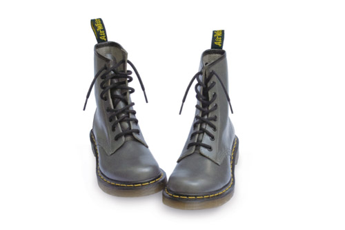 doc martens trop grande
