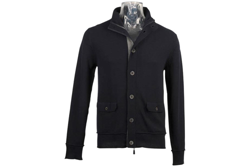 Gilet Rodier