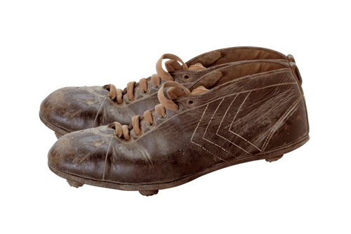 hummel-foot